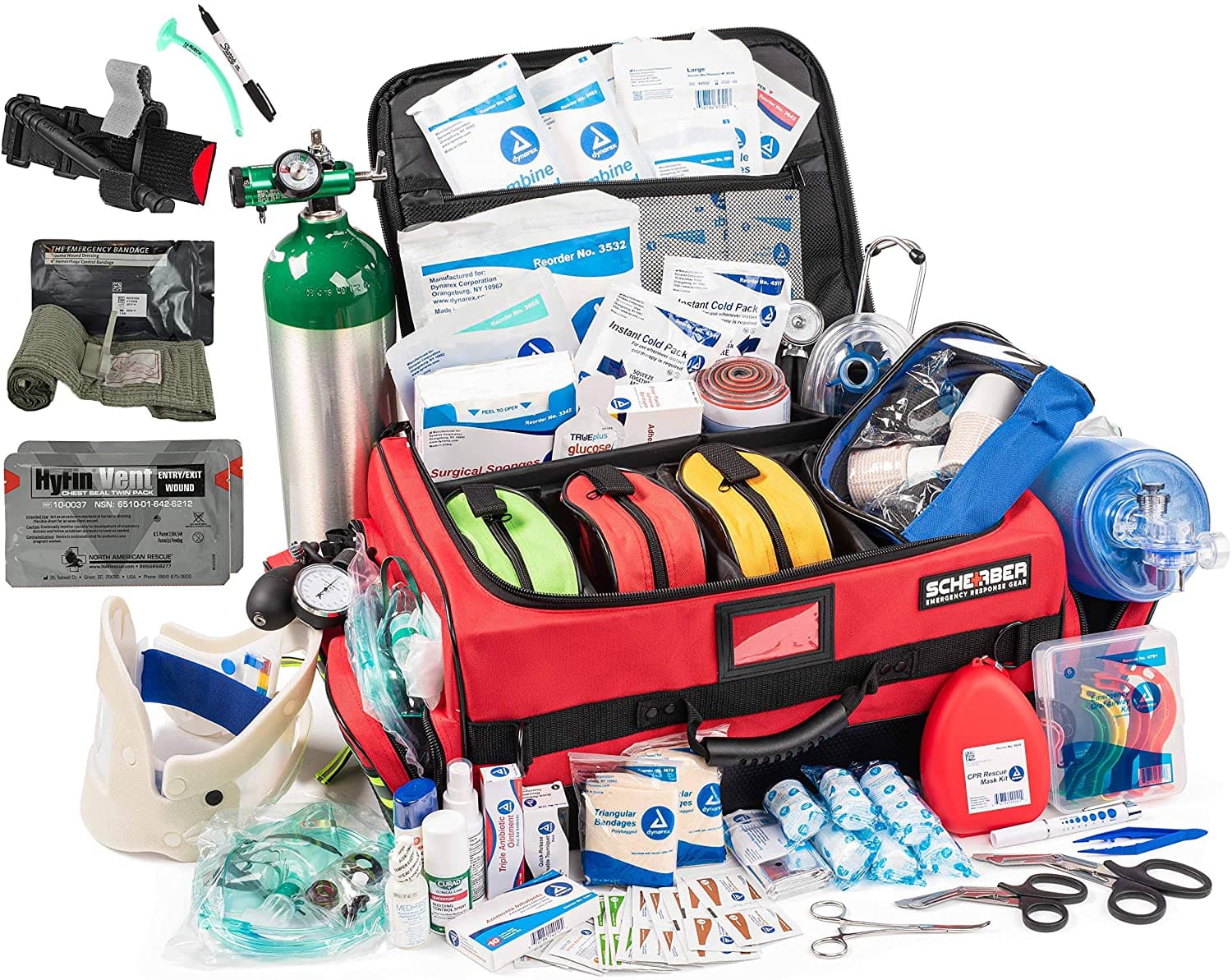 Medical Emergency Instruments Emergency Medical Equipment